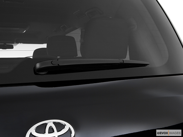 2009 Toyota Land Cruiser