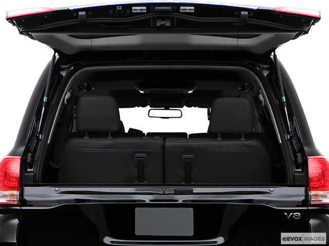 2009 Toyota Land Cruiser