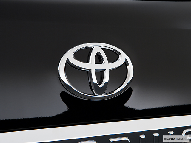 2009 Toyota Land Cruiser