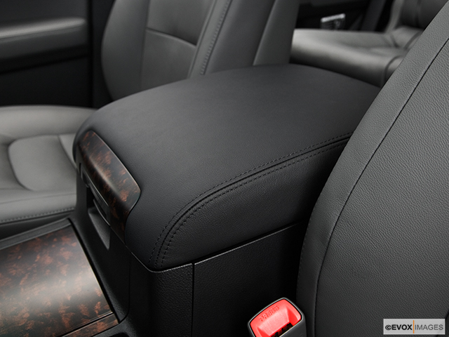 2009 Toyota Land Cruiser