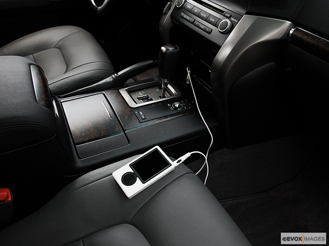 2009 Toyota Land Cruiser