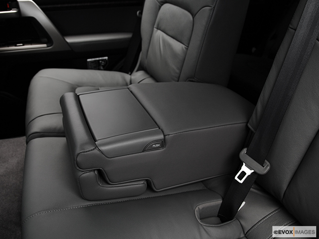 2009 Toyota Land Cruiser