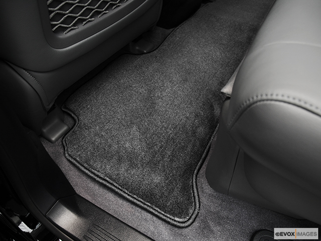 2009 Toyota Land Cruiser