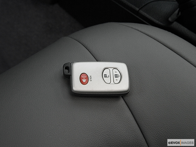 2009 Toyota Land Cruiser