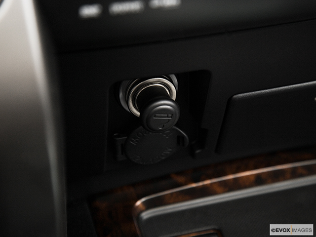 2009 Toyota Land Cruiser