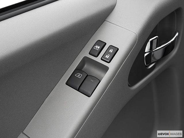 2009 Nissan Frontier