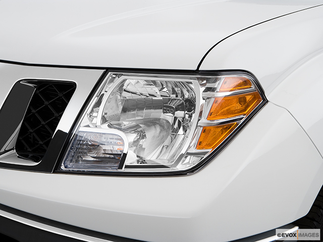 2009 Nissan Frontier