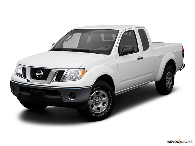 2009 Nissan Frontier