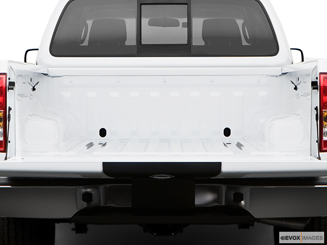 2009 Nissan Frontier