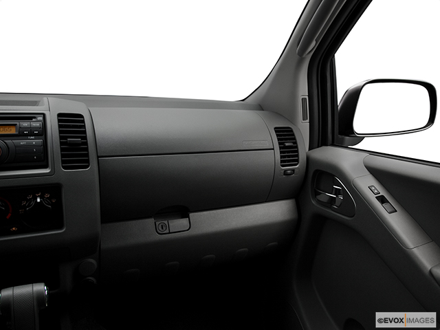 2009 Nissan Frontier