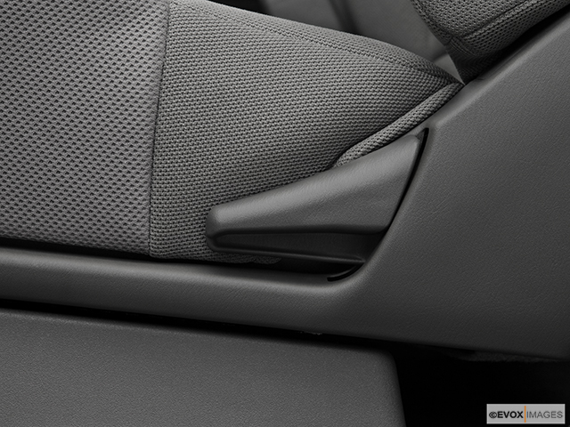 2009 Nissan Frontier