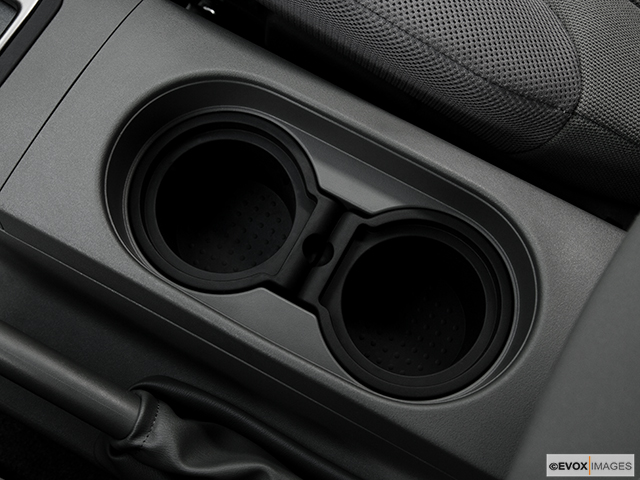 2009 Nissan Frontier