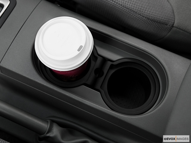 2009 Nissan Frontier