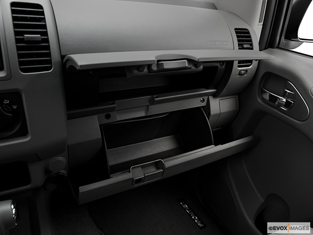 2009 Nissan Frontier