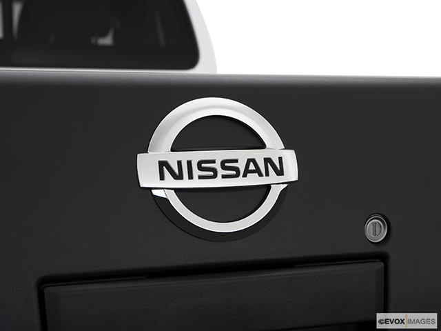 2009 Nissan Frontier