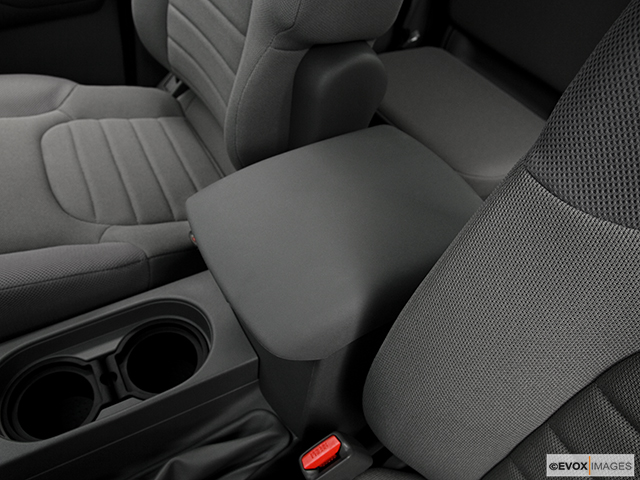 2009 Nissan Frontier