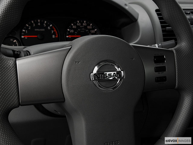 2009 Nissan Frontier