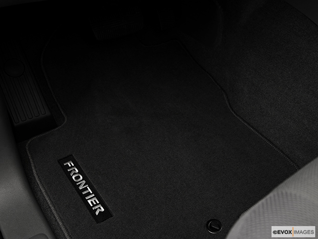 2009 Nissan Frontier