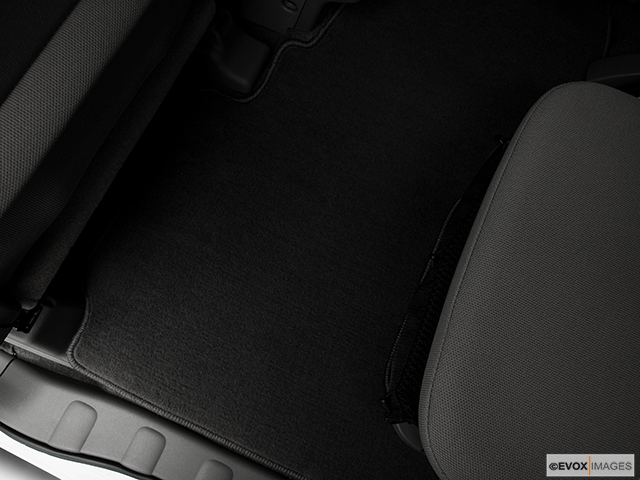 2009 Nissan Frontier