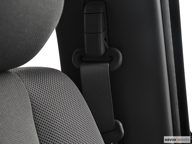 2009 Nissan Frontier