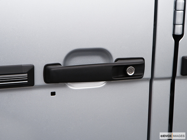 2009 Mercedes-Benz G-Class