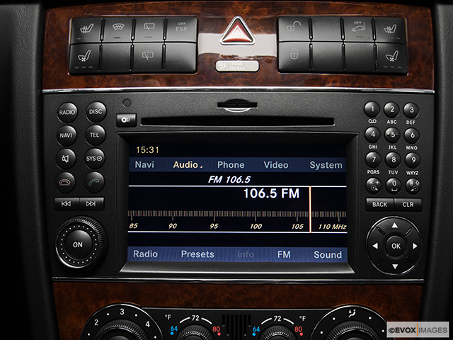 2009 Mercedes-Benz G-Class