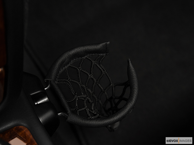 2009 Mercedes-Benz G-Class