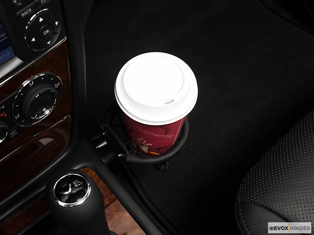 2009 Mercedes-Benz G-Class