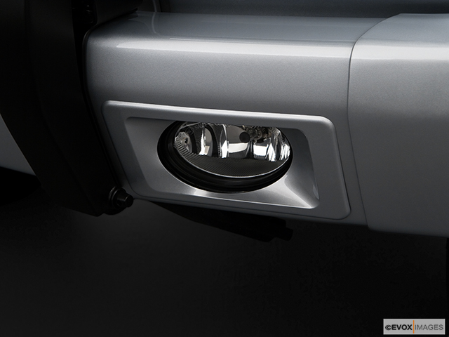 2009 Mercedes-Benz G-Class