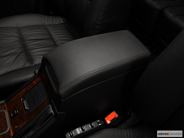 2009 Mercedes-Benz G-Class