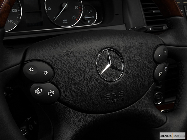 2009 Mercedes-Benz G-Class