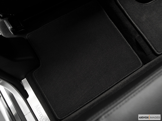 2009 Mercedes-Benz G-Class