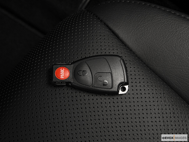 2009 Mercedes-Benz G-Class