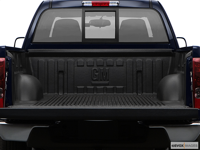 2009 GMC Canyon