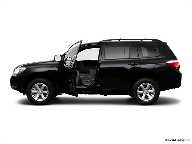 2009 Toyota Highlander