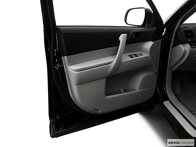 2009 Toyota Highlander