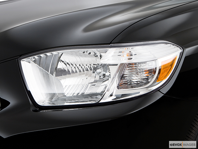 2009 Toyota Highlander