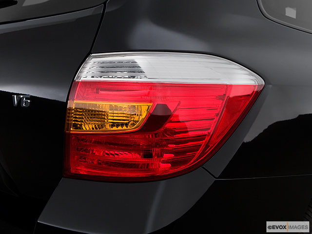 2009 Toyota Highlander