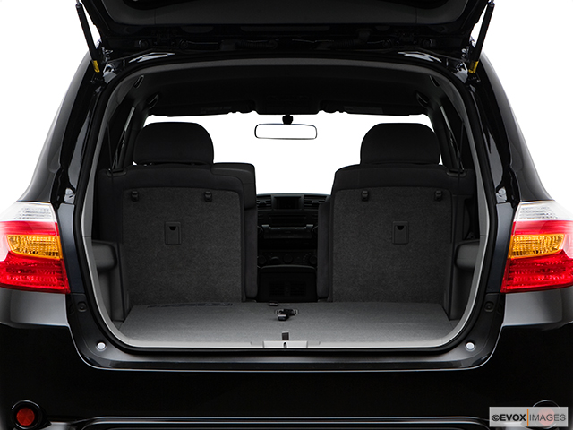 2009 Toyota Highlander