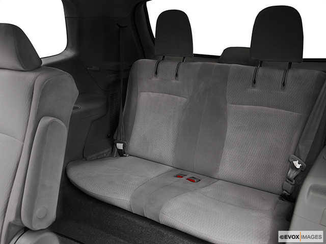 2009 Toyota Highlander