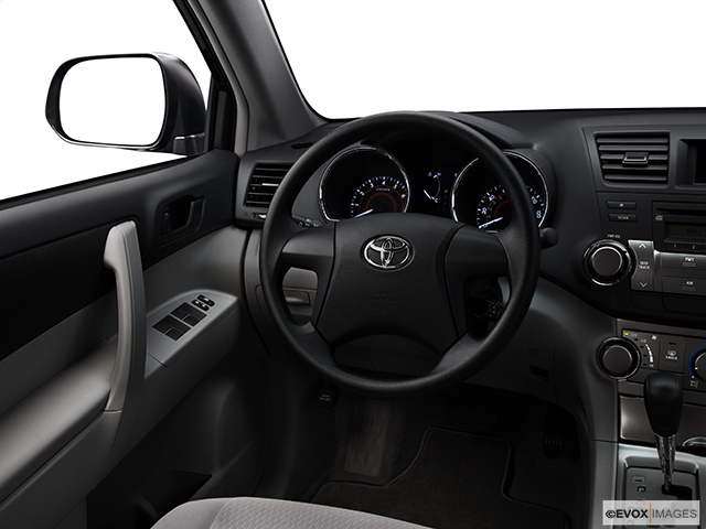 2009 Toyota Highlander