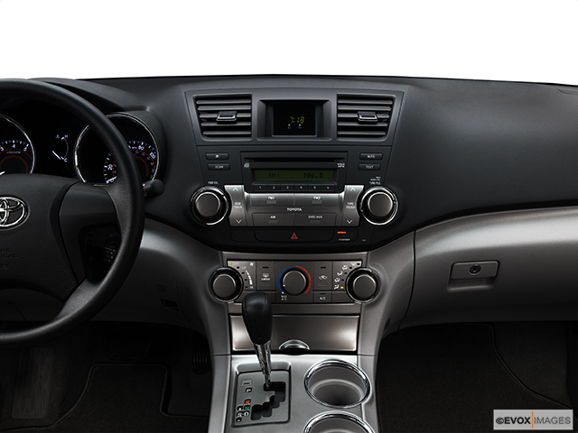 2009 Toyota Highlander