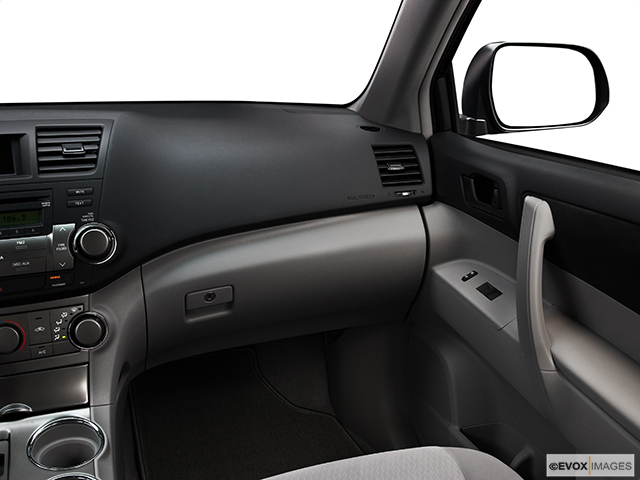 2009 Toyota Highlander