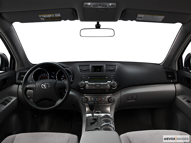 2009 Toyota Highlander