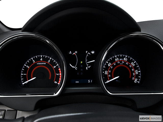 2009 Toyota Highlander