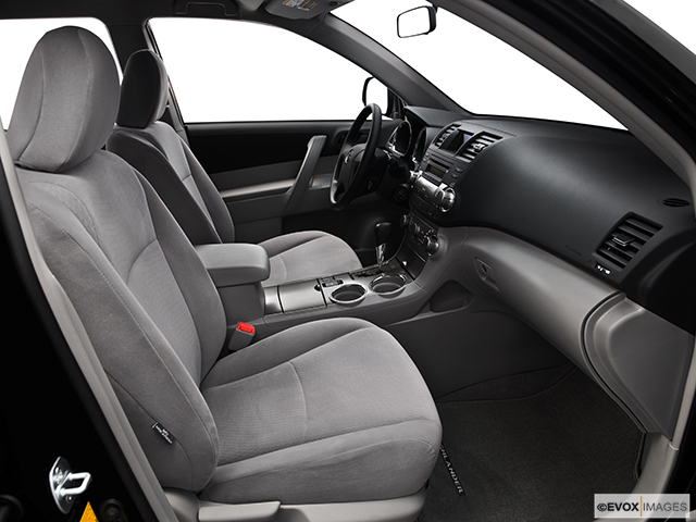 2009 Toyota Highlander