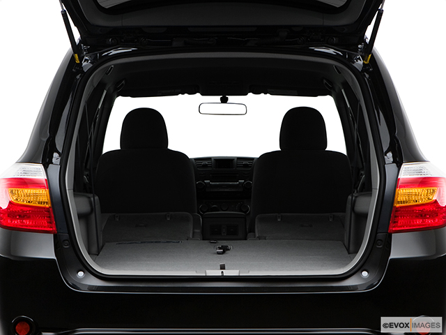 2009 Toyota Highlander