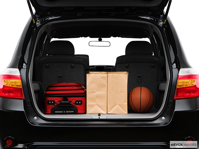 2009 Toyota Highlander