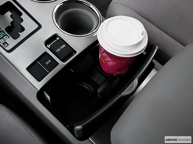 2009 Toyota Highlander