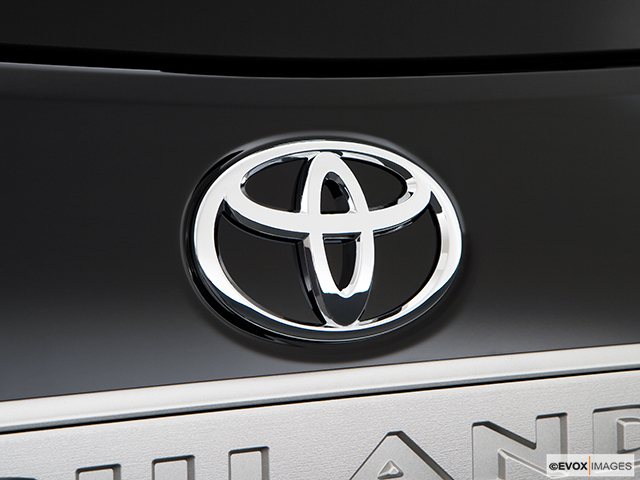 2009 Toyota Highlander